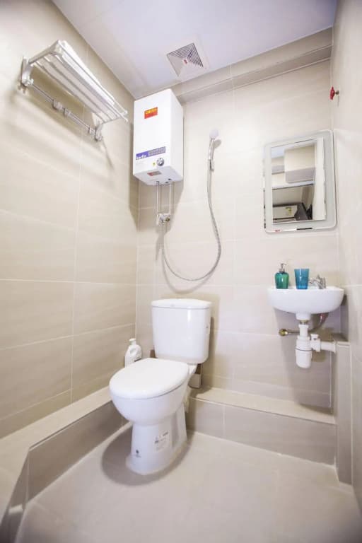 Comfort Guest House - Hostel - photo 27
