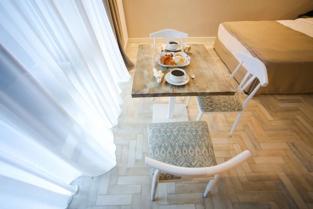 Hotel Eco Rooms - photo 12