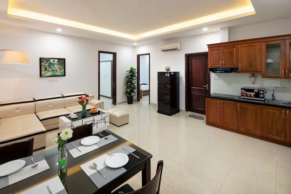 Patel Hotel Hanoi - photo 18