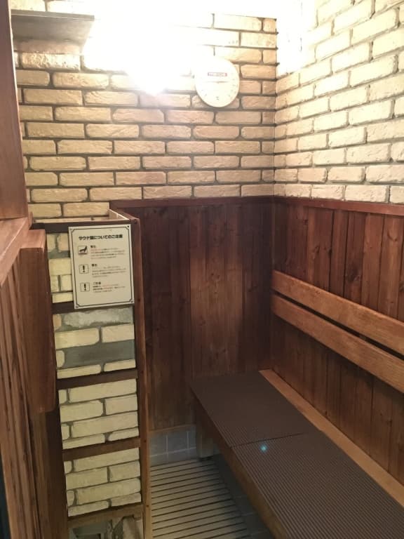 Fuchu Urban Hotel Main - photo 2
