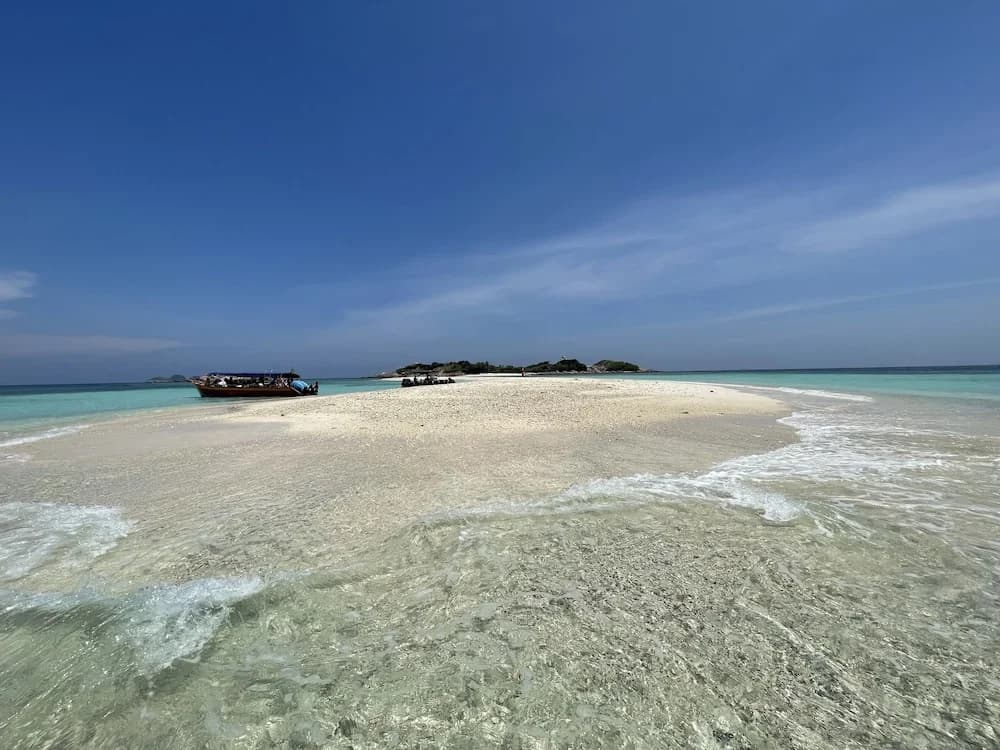 Eco Marine Perhentian Island Resort - photo 15
