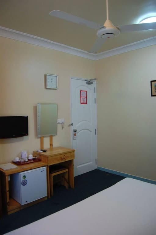 Marble Hotel - photo 13