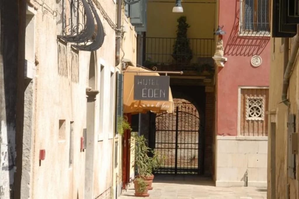 Hotel Cannaregio 2357 - photo 21