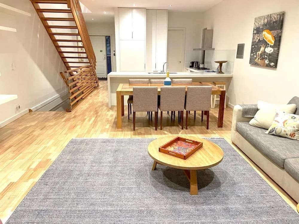 Kew Luxurious Townhouse - photo 11