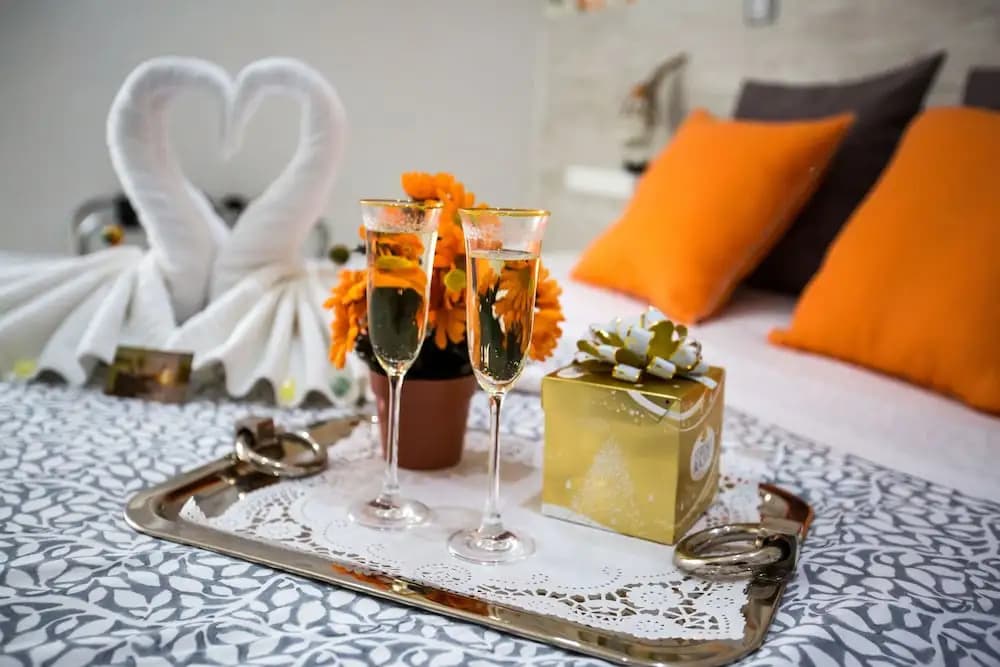 Bloom Inn Madrid - photo 10