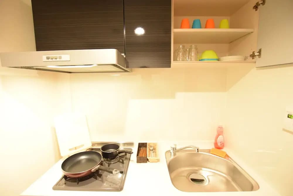 MT House Bentencho - photo 24