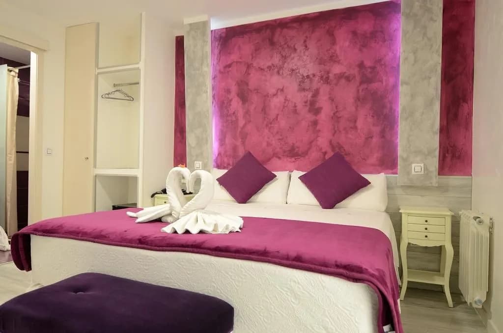 Hostal Alexis Madrid - photo 6