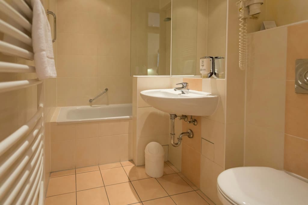 Martas Hotel Albrechtshof - photo 9