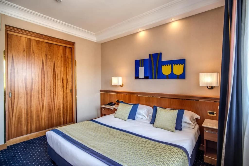 Hotel Diocleziano - photo 45