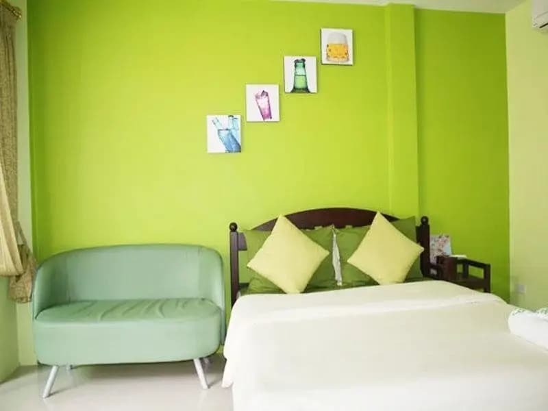 Barberry Beach Resort - photo 4