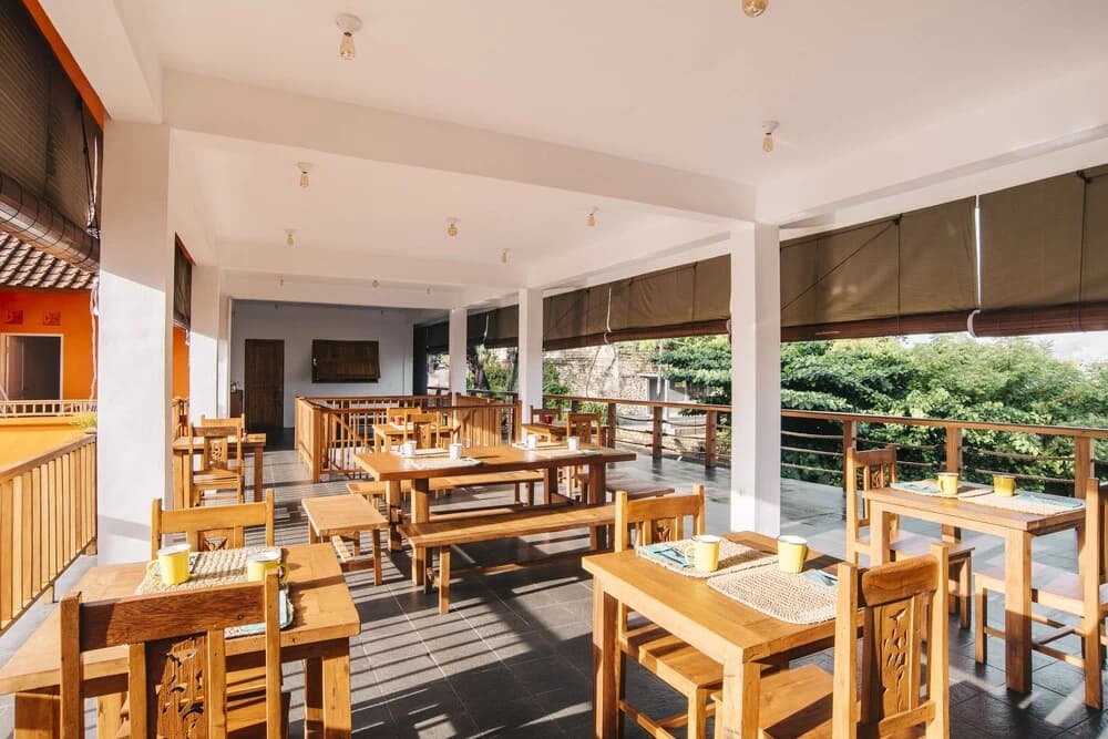 Guna Mandala Inn - photo 23