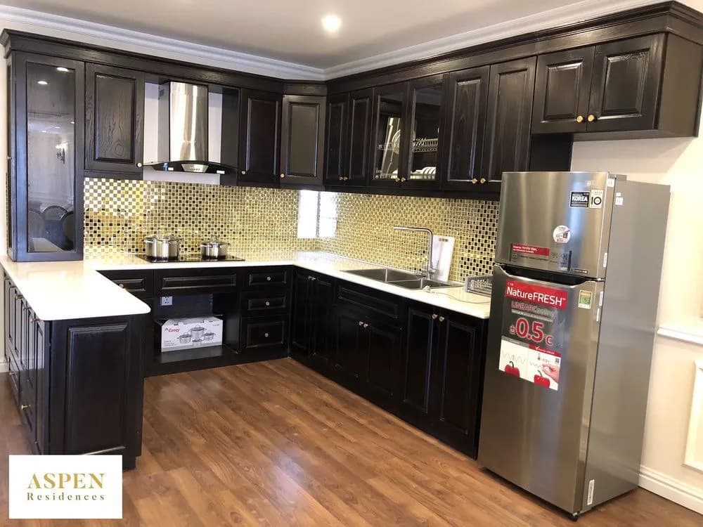 Aspen Residences - photo 17