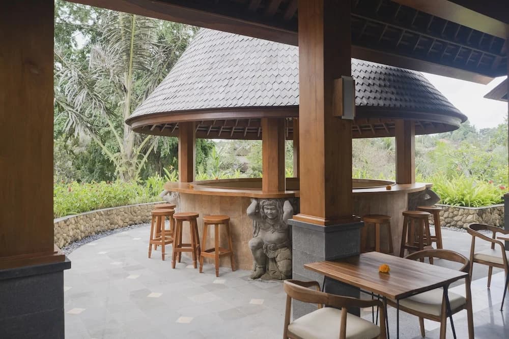 Weda Cita Resort And Spa - photo 14