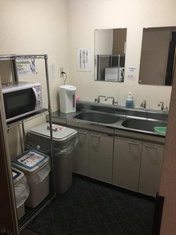Hotel Hikari - photo 15