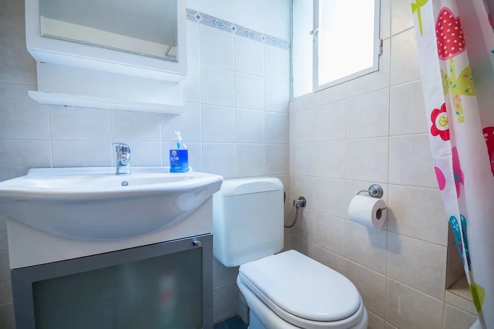 Comfortable Central Athens Flat by Cloudkeys - photo 8