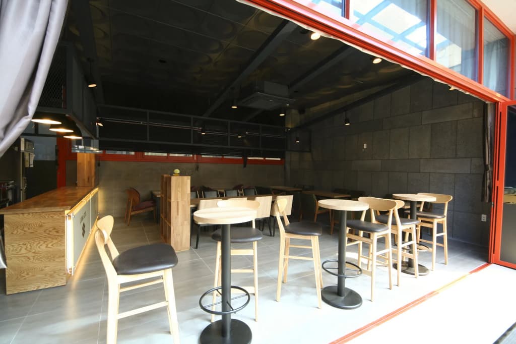 Lumia Hotel Myeongdong - photo 25