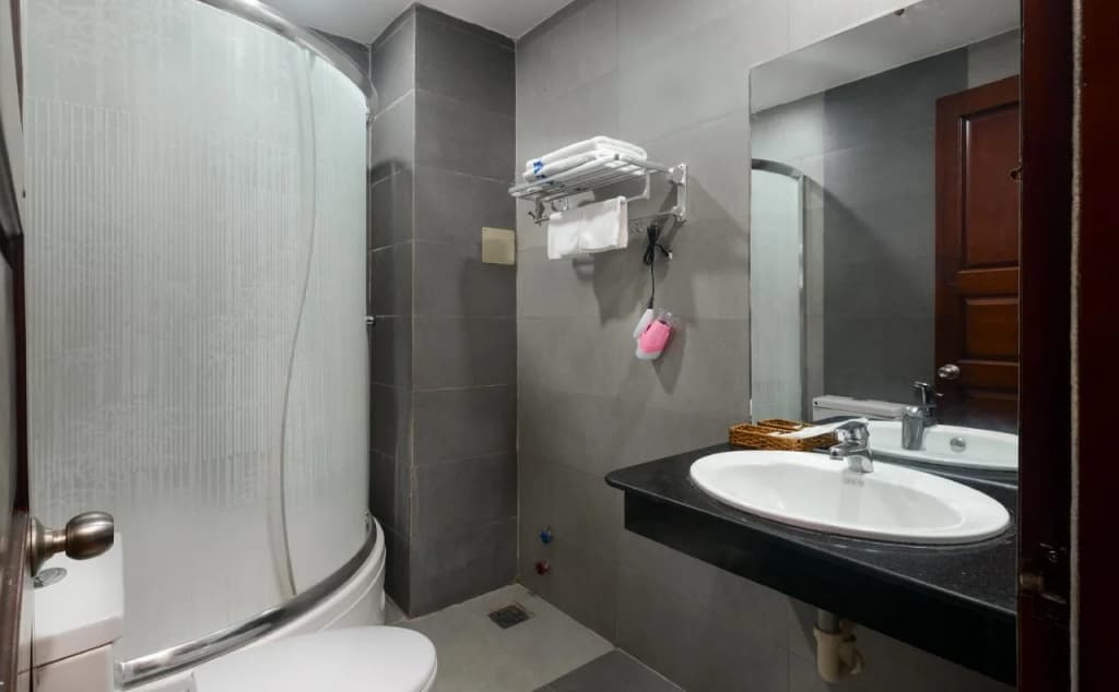 Hanka Hotel - photo 8