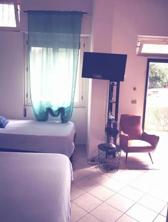 La Casa Blu - photo 11