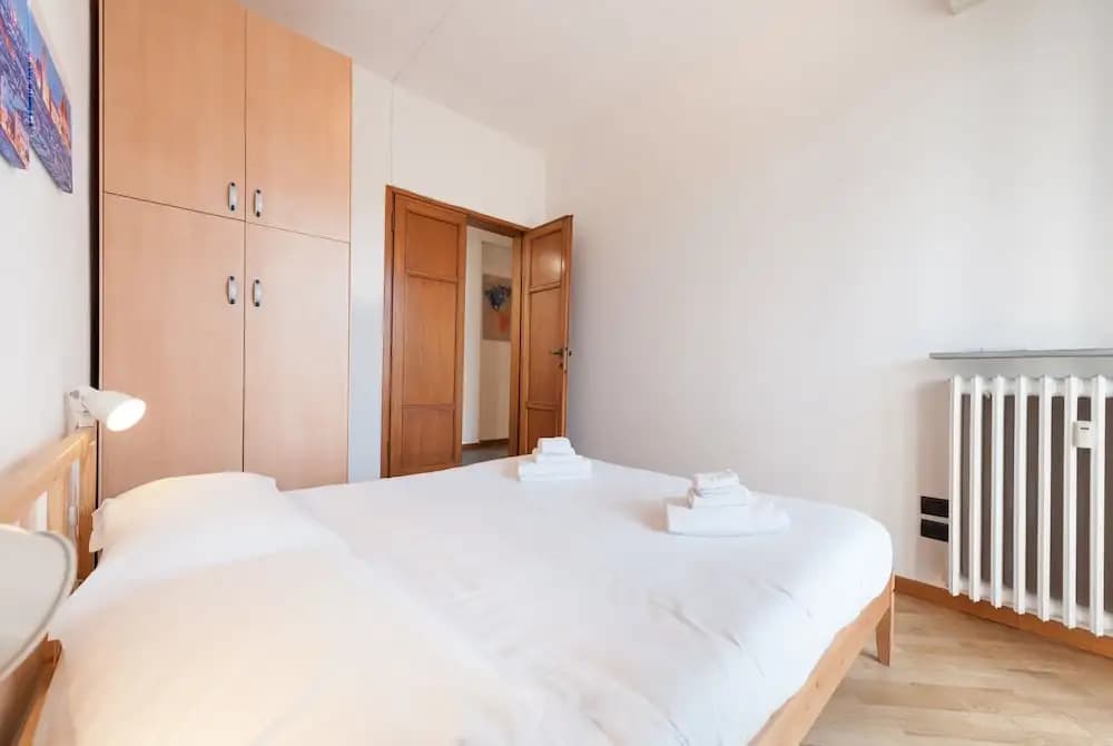 Short-Let Florence - Stunning Loft - main photo