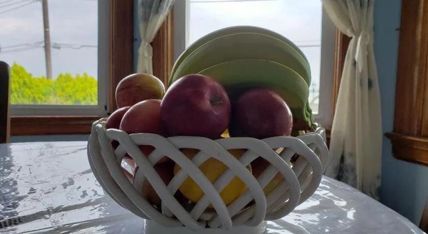 The Harbor House Bed & Breakfast - photo 8