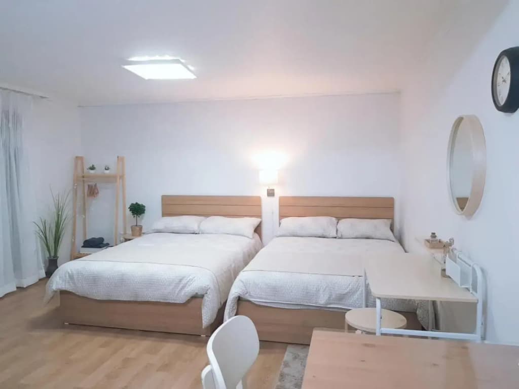 Hongdae Lovely Studio - photo 3