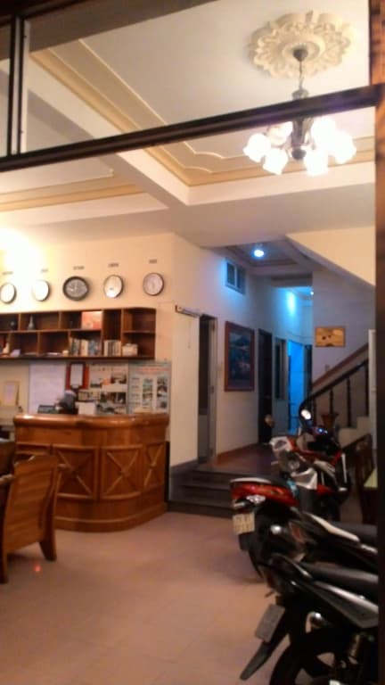 Hien Luong Hotel Nha Trang - photo 16