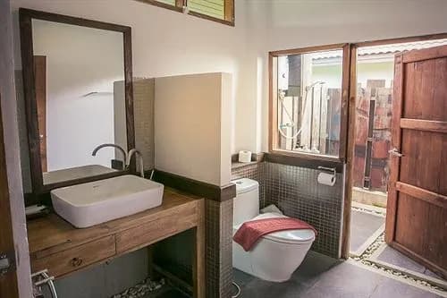 Simplicity Resort - photo 8
