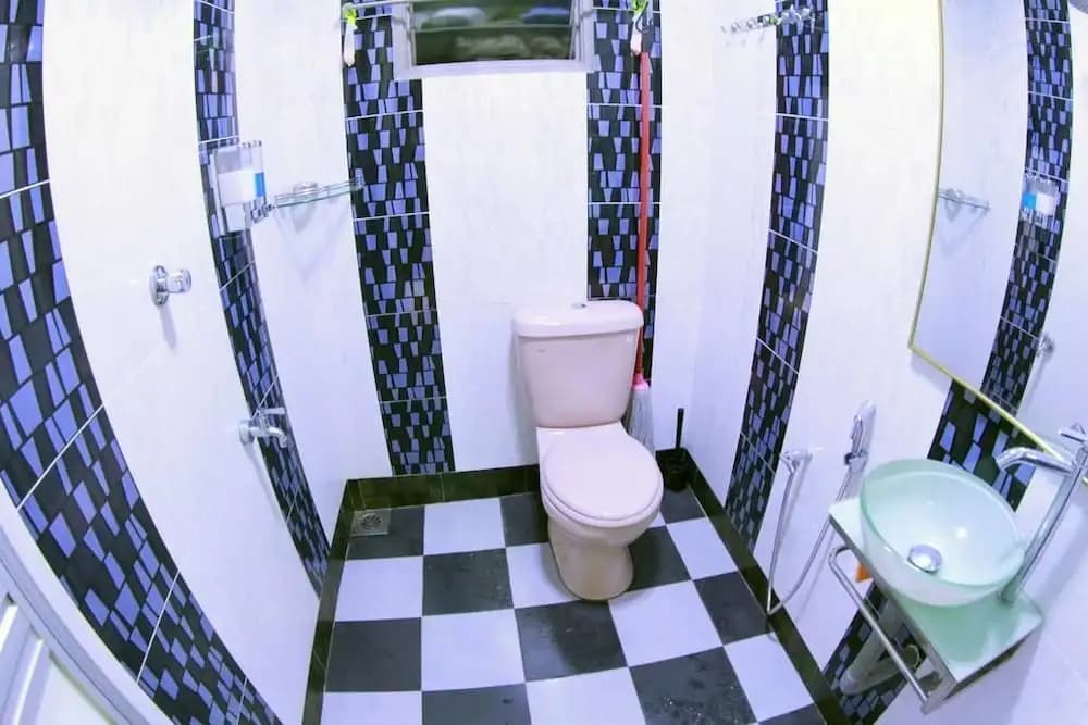 Twin Castle Homestay Kuala Pilah - photo 6