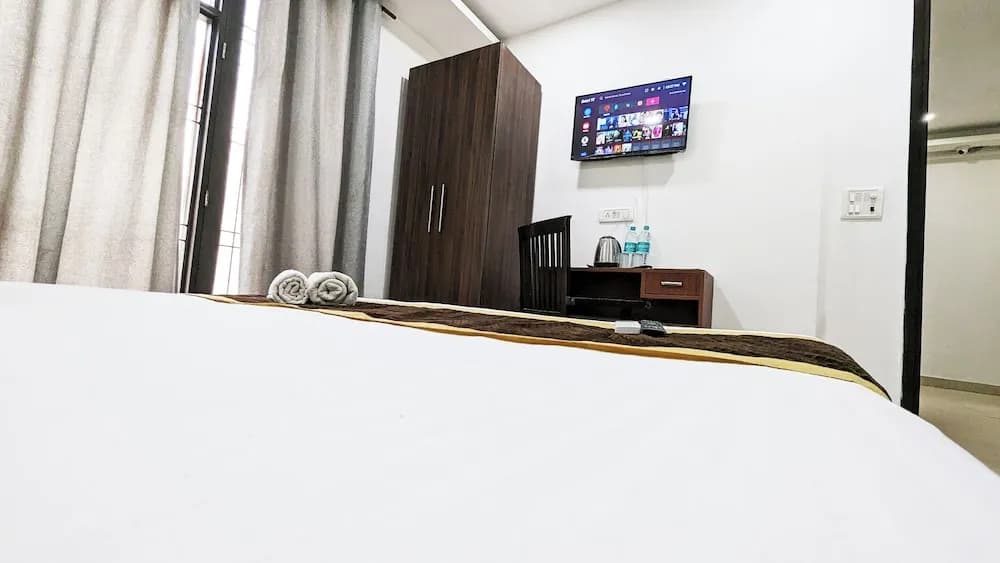 Hotel Royalty Residency - photo 5