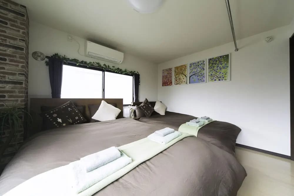 Nestay Suite Tokyo Tabata 03 - photo 12