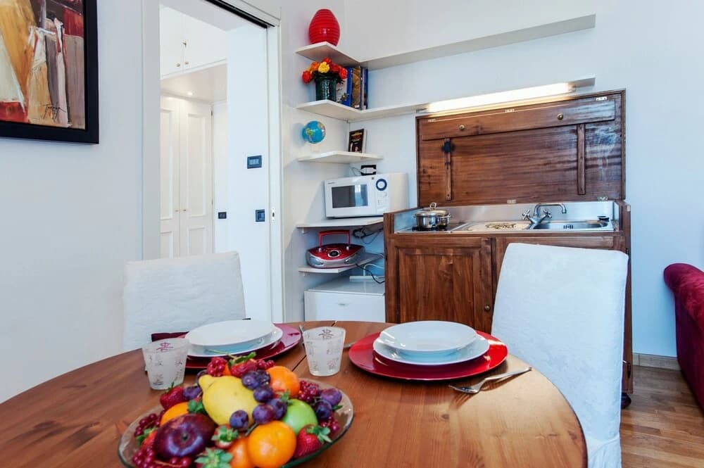Vaticano - WR Apartments - photo 12