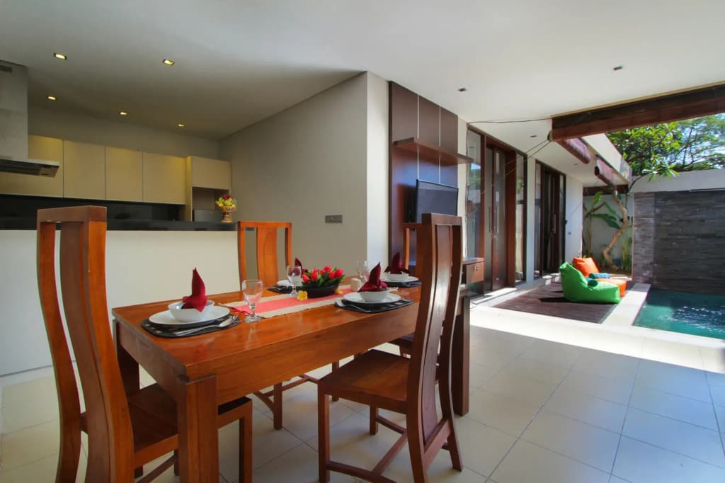 Sudha Villa Bali Baik-Baik - photo 21