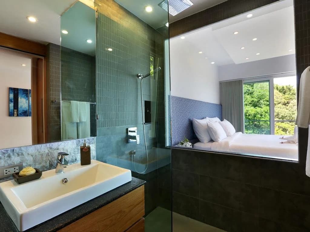 Villa Beyond - photo 9
