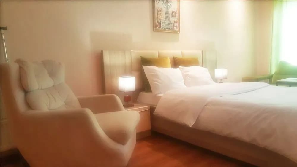 Deso Hostel & Rooms - photo 6