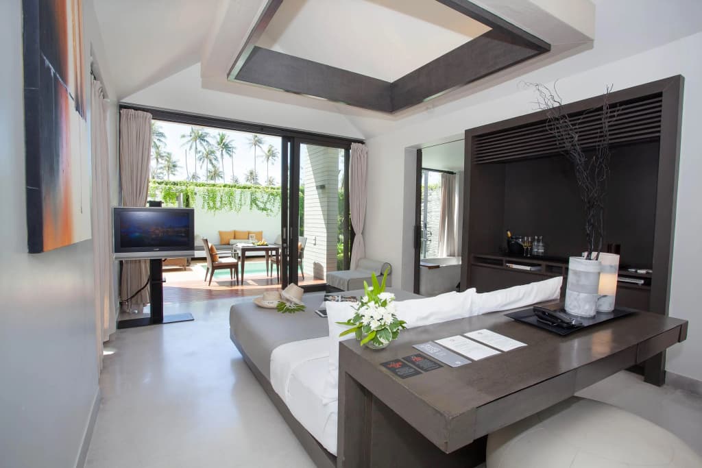 Tolani Resort Koh Samui - photo 28