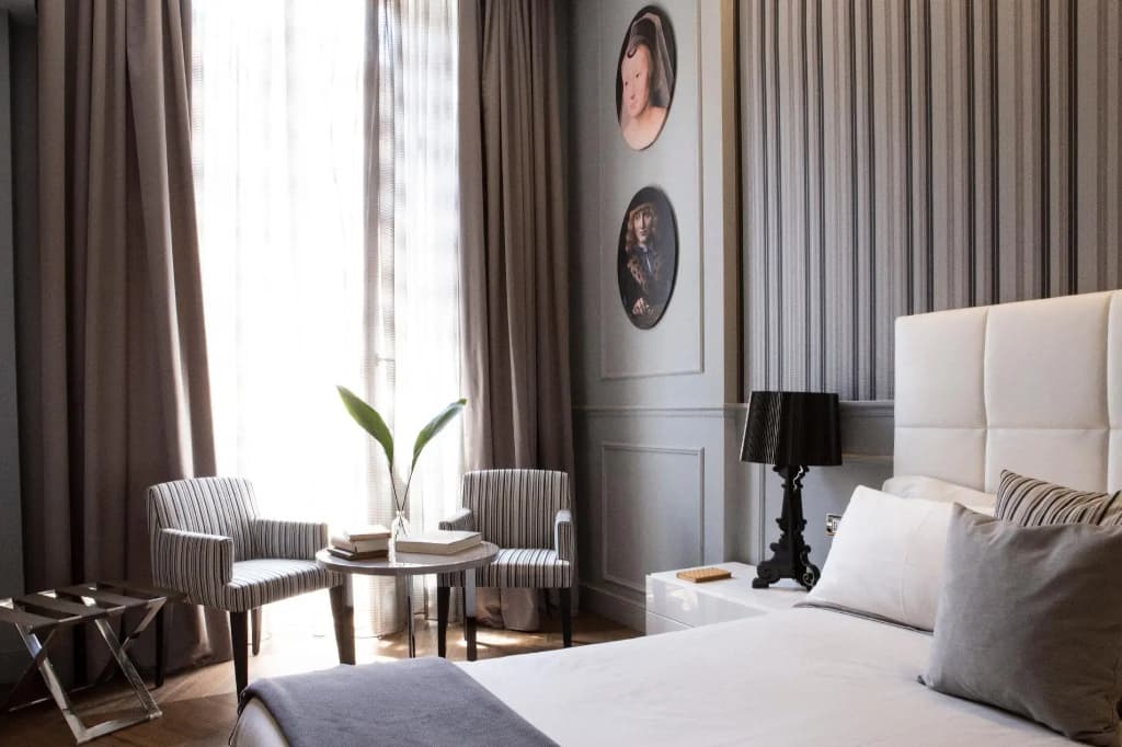 Le Quattro Dame Luxury Suites - photo 6
