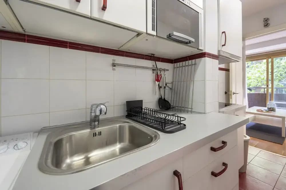 M Ore461 Piso de 1 Dormitorio y Balc n -alquiler - photo 12