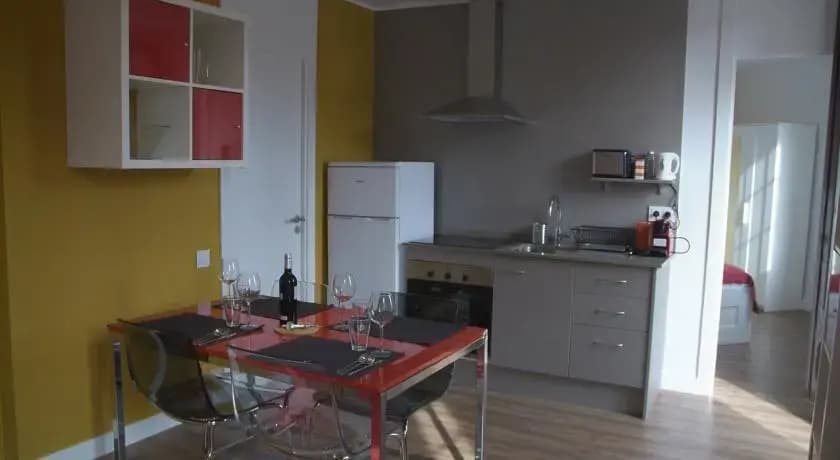Paris Flats - photo 7