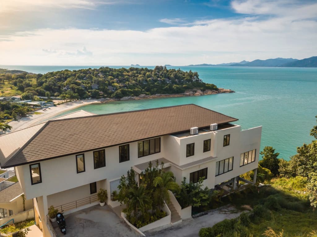 Villa Tasanee - photo 31