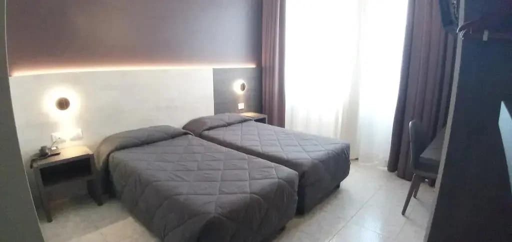 Hotel Mistral - photo 37