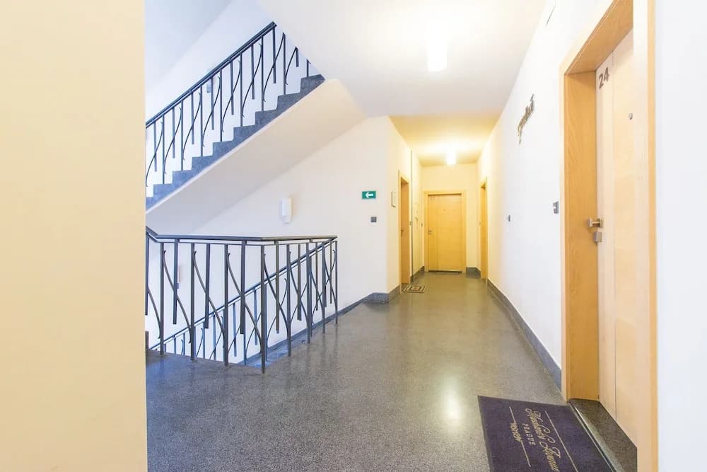 Charles Bridge Studio Apartment By Easybnb - photo 7