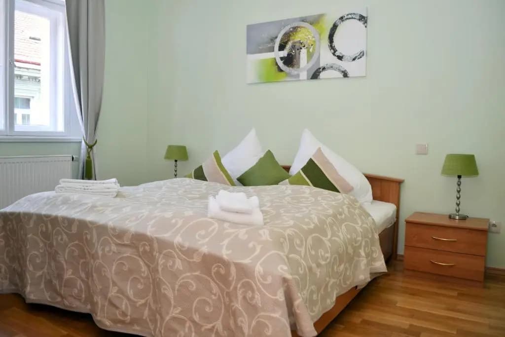 Riverside Ruterra Apartment - photo 3