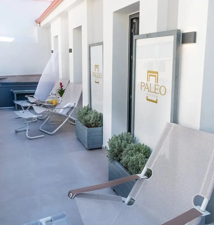 Paleo Suites - photo 17