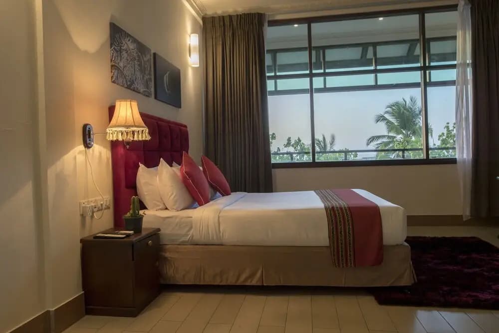 Global Residence - photo 6