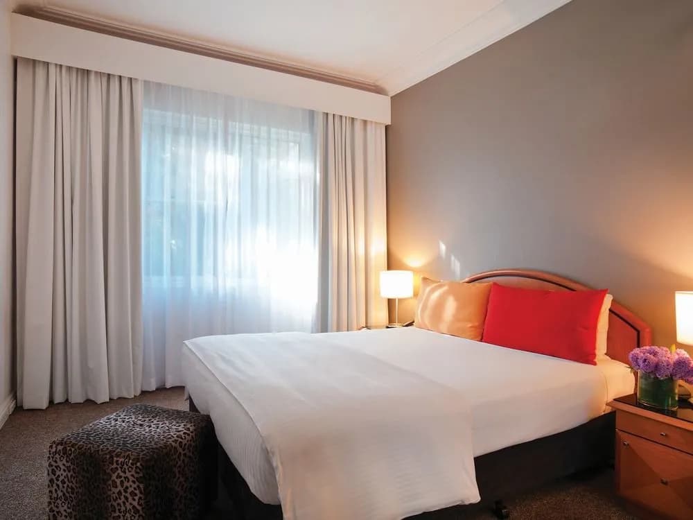 Medina Serviced Apartments Double Bay - photo 3