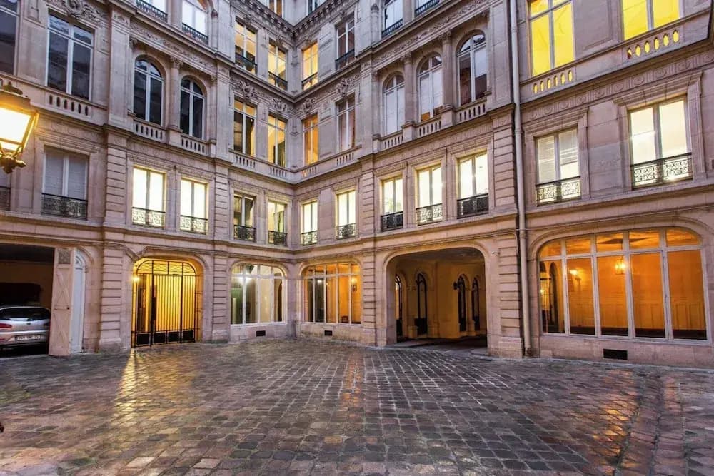 Magnificent Studio - 3P - Place de la Concorde - photo 3