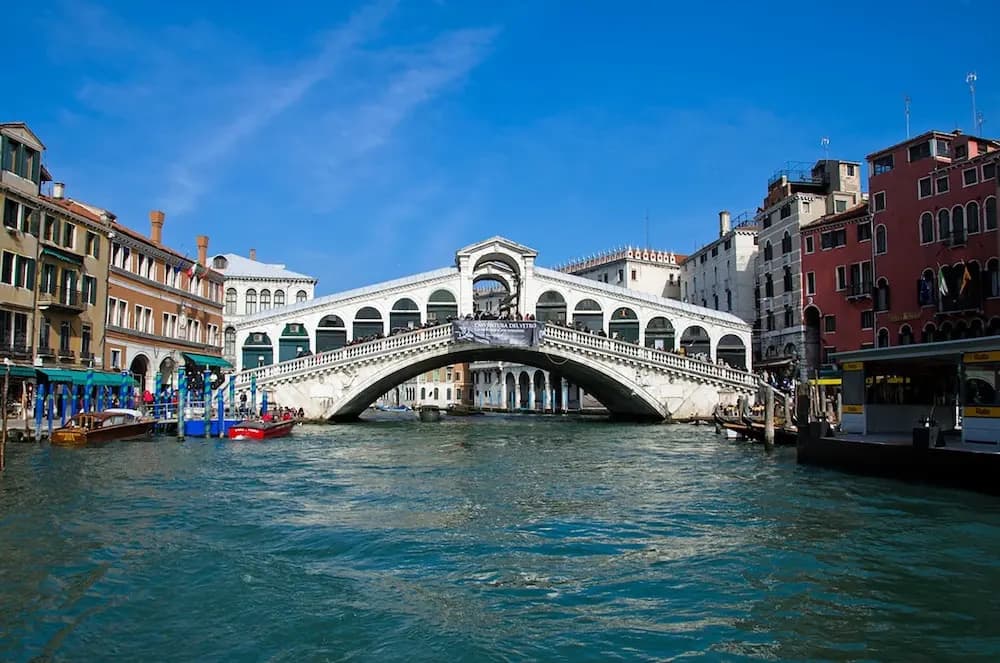 RECIOTO Rialto-Market - photo 15