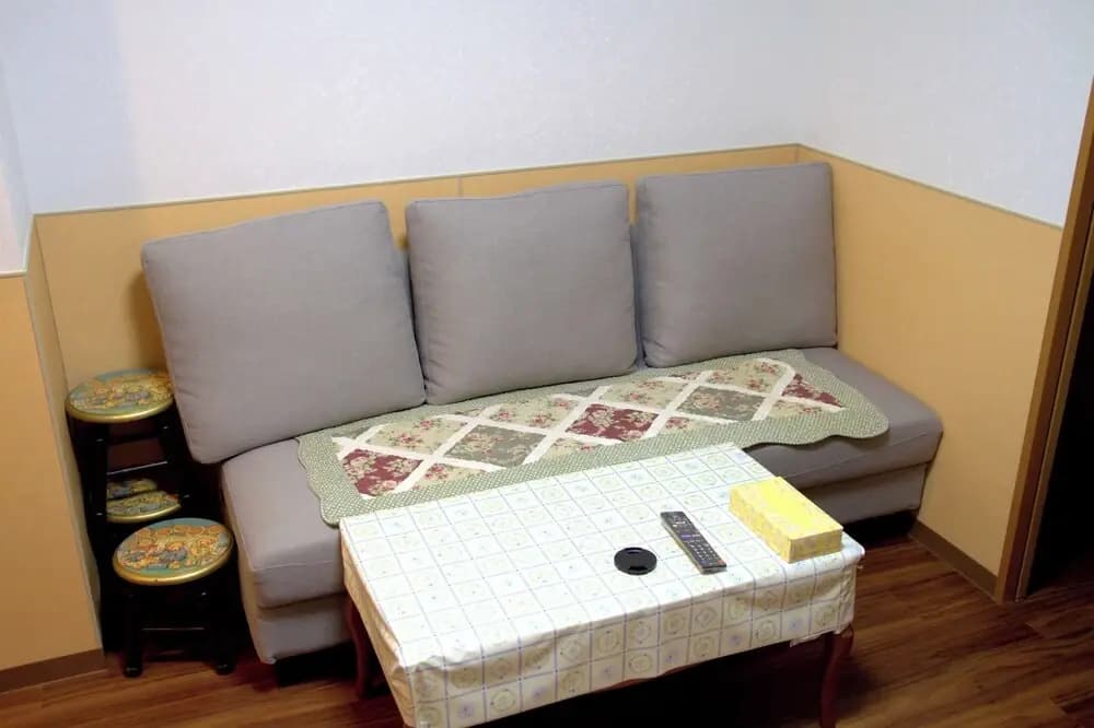 uenohouse - photo 11