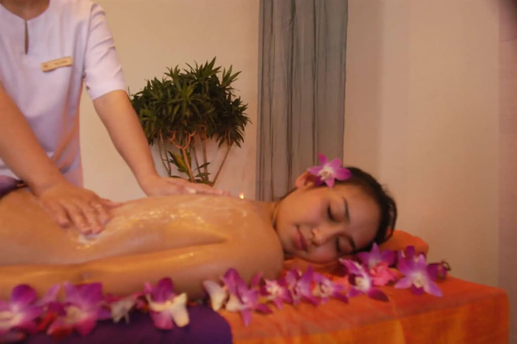 Ree Mohasambath Hotel & Resort  I - photo 28