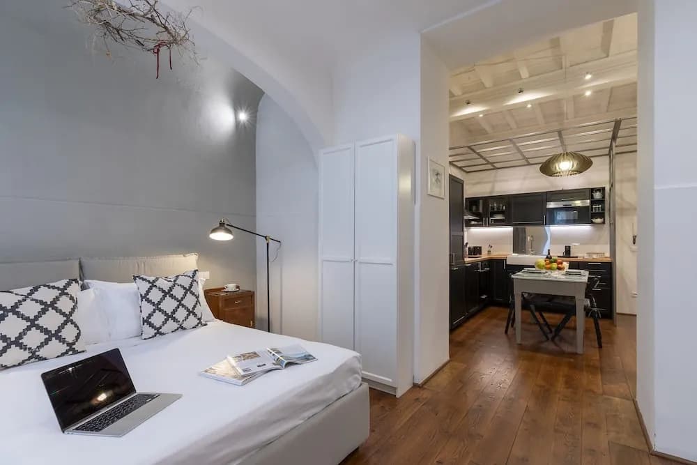 Boboli Suite - photo 2